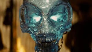 Indiana Jones 4: El Reino de la Calavera de Cristal — foto 11