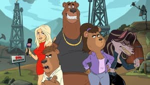 Breaking Bear — foto 1