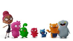 UglyDolls: Extraordinariamente Feos — foto 8