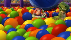 Toy Story Toons: Pequeño Gran Buzz — foto 4