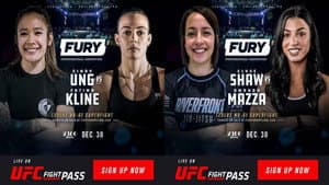 Fury Pro Grappling 8 — foto 1