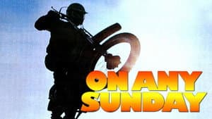 On Any Sunday — foto 4
