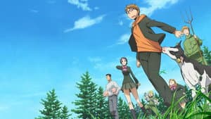 銀の匙 Silver Spoon — foto 4