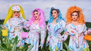 Reinas al rescate — foto 6