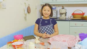 Sushi japonés de Hanna