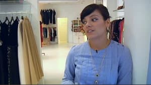 Lily Allen: From Riches to Rags — foto 1