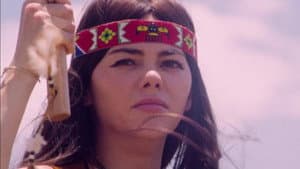Coyote Woman — foto 1