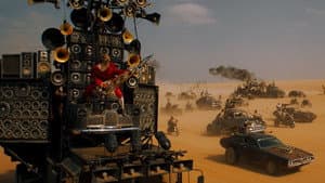 Mad Max: Furia en el camino — foto 12
