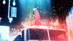 Fate/strange Fake: Whispers of Dawn — foto 1