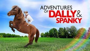 Las aventuras de Dally y Spanky — foto 4