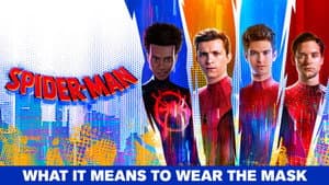 What It Means to Wear the Mask — foto 1