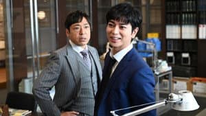 99.9-刑事専門弁護士-THE MOVIE — foto 4