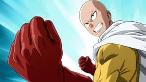 One Punch Man — foto 8