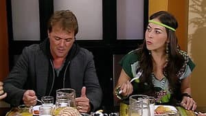 La hija de Rodrigo