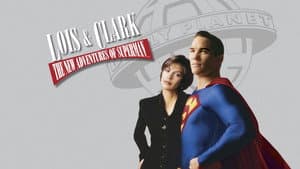 Lois & Clark: Las nuevas aventuras de Superman — foto 8