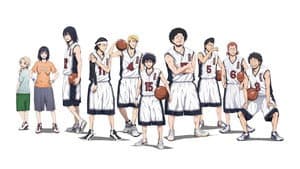 Ahiru no Sora — foto 3