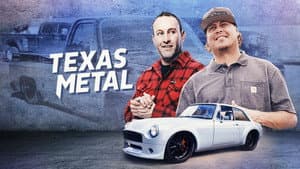 Texas Metal — foto 5