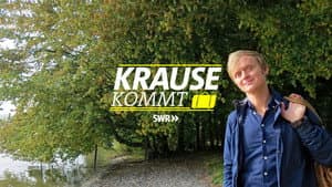 Krause kommt! — foto 1
