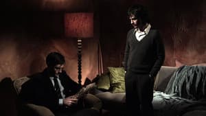 O Filme do Desassossego — foto 4
