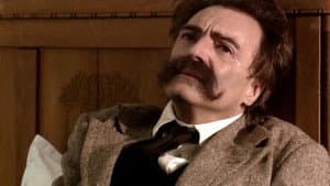When Nietzsche Wept — foto 1
