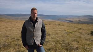 Falklands War: The Forgotten Battle — foto 1