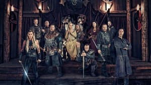 Vikingane — foto 4