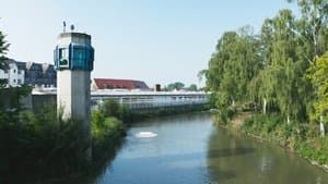 Alemania: Una prisión con terapia