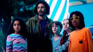 Perfekta - Uma Aventura da Escola de Gênios — foto 2