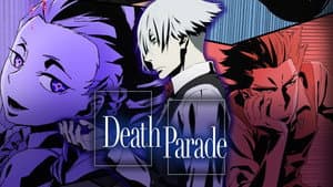 Death Parade — foto 6