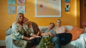 The Longest Weekend — foto 4