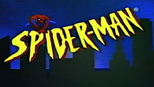 El Hombre-Araña: La Saga de Venom — foto 2