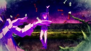 劇場版 SERVAMP -Alice in the Garden- — foto 7