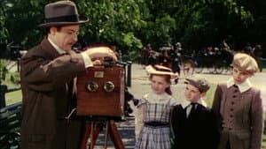 The Magic Box — foto 2