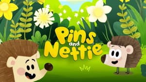 Pins and Nettie — foto 6