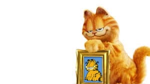 Garfield — foto 12