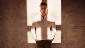 Damien: Behind the Scenes — foto 2