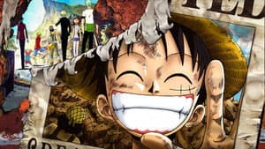 One Piece: La Aventura sin Salida — foto 1
