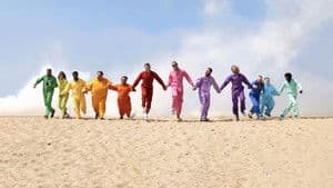 Jackass 4.5 — foto 1