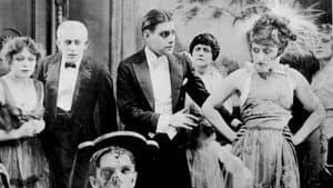 The Cabaret Girl — foto 1