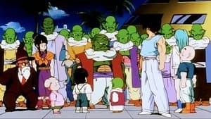 Los Guerreros Z han revivido