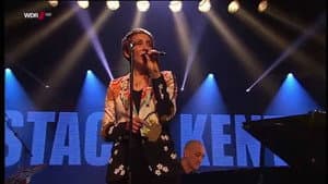 Stacey Kent - Leverkusener Jazztage 2014 — foto 1