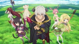 How Not to Summon a Demon Lord — foto 7
