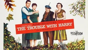 The Trouble with Harry — foto 9