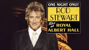 Rod Stewart: One Night Only! (Live at the Royal Albert Hall) — foto 1