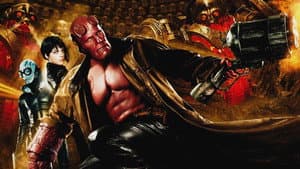 Hellboy II: El Ejército Dorado — foto 8