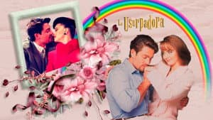La usurpadora — foto 7
