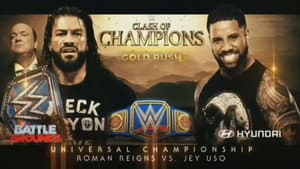 WWE Clash of Champion — foto 2