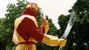 Ninja Kill — foto 1
