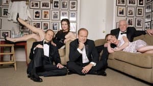 Frasier — foto 11