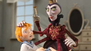 Captain Morten and the Spider Queen — foto 2